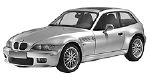 BMW E36-7 P05FF Fault Code