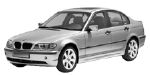 BMW E46 P05FF Fault Code