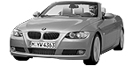 BMW E93 P05FF Fault Code