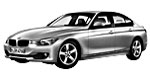 BMW F30 P05FF Fault Code