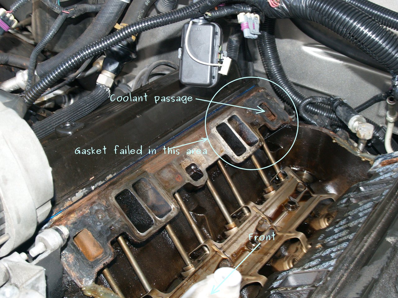 See P05FF in engine